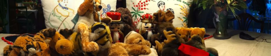 Beerenbärs Tummelplatz